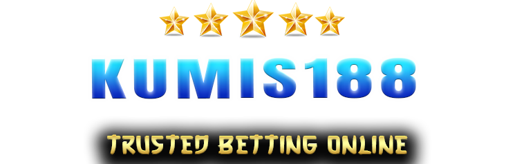 Kumis188 Logo